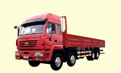 風(fēng)馳電掣的另類王者 論加速，全世界的超跑可能都敗給了這輛‘卡車(chē)’